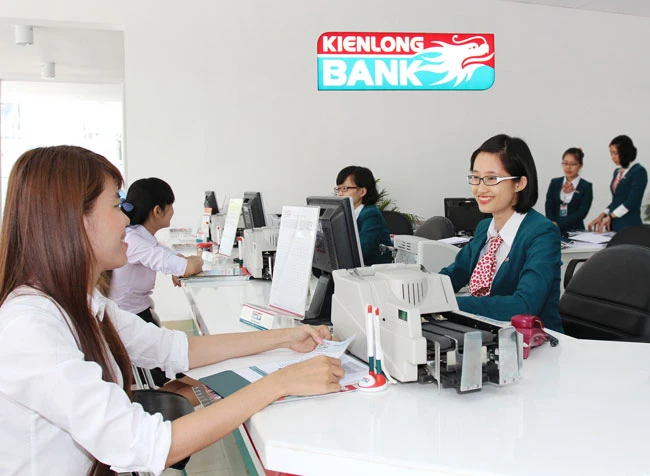 Cổ phiếu Kienlongbank sẽ giao dịch trên UPCoM ngày 29-6