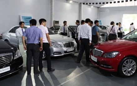 Thuế nhập khẩu 0%, người Việt có mua được ô tô giá rẻ?