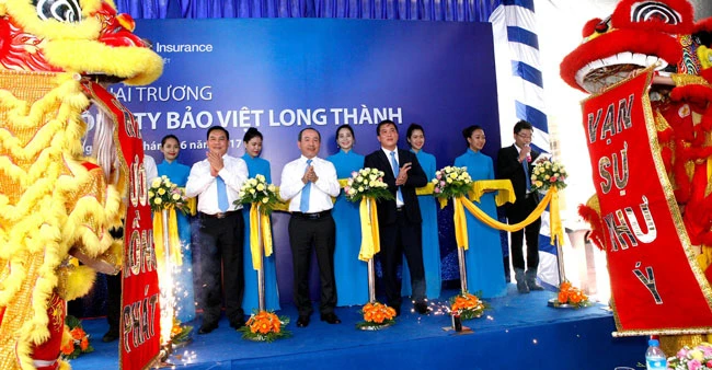 Bảo hiểm Bảo Việt có thành viên thứ 78