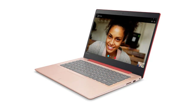 Lenovo ra mắt laptop giải trí siêu mỏng