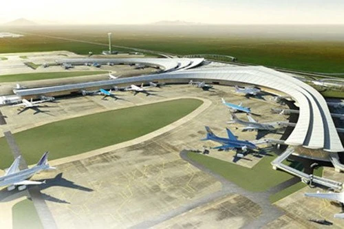 Đồng Nai chuẩn bị các điều kiện xây sân bay Long Thành vào 2019