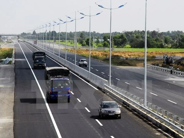 Đề xuất 6.700 tỷ đồng xây cao tốc Mỹ Thuận-Cần Thơ