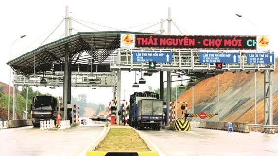 Dự án giao thông Thái Nguyên - Chợ Mới, Bắc Cạn có nhiều vi phạm trong đầu tư xây dựng