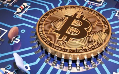 Bitcoin hiện chưa được chấp nhận tại Việt Nam