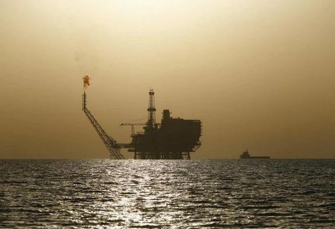 OPEC: sản lượng khai thác dầu thô trong tháng 8 giảm