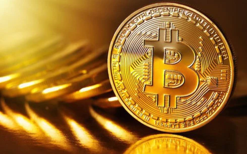 Tiền ảo Bitcoin hiện đang trở nên phổ biến dù tại nhiều quốc gia, đồng tiền này vẫn chưa được chấp nhận (Ảnh minh họa: KT)