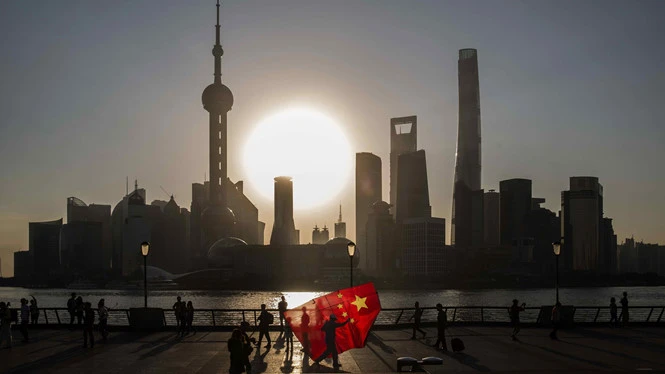 S&P Global Ratings tiếp tục bi quan về tình hình nợ nần ở Trung Quốc