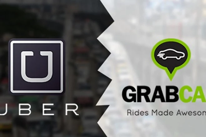 Các địa phương tự quyết định dừng Uber và Grab