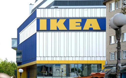 IKEA tham vọng thống trị mảng nội thất gia đình toàn cầu