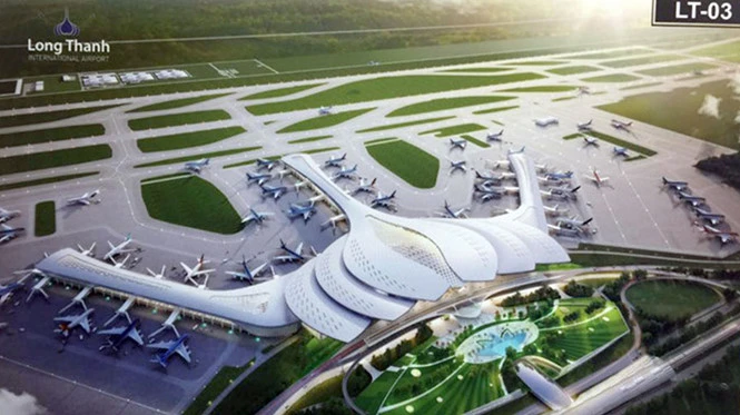 23.000 tỷ đồng hỗ trợ tái định cư sân bay Long Thành, lấy đâu ra?