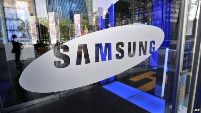 Samsung lợi nhuận kỷ lục quý 3 nhờ mảng điện thoại và chip