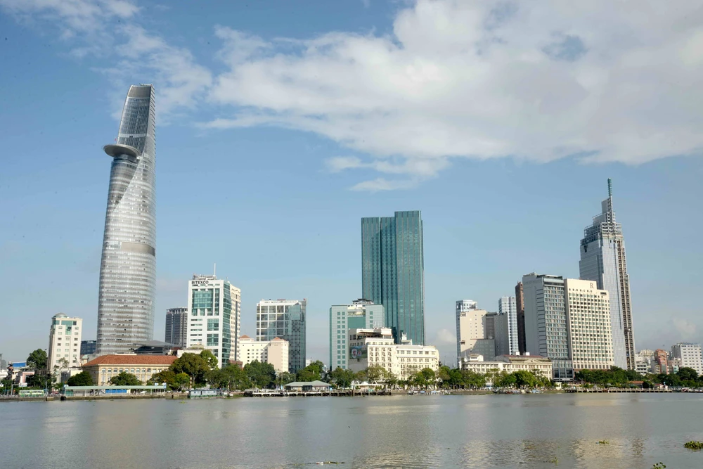Báo Malaysia đánh giá cao thành tựu phát triển của Việt Nam