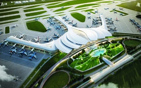 Sao không phát hành trái phiếu “Đầu tư dự án sân bay Long Thành”?