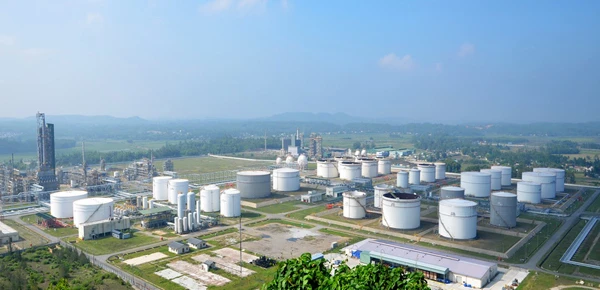 Lo ngại nhập thiết bị Trung Quốc khi mở rộng nhà máy lọc dầu Cát Lái