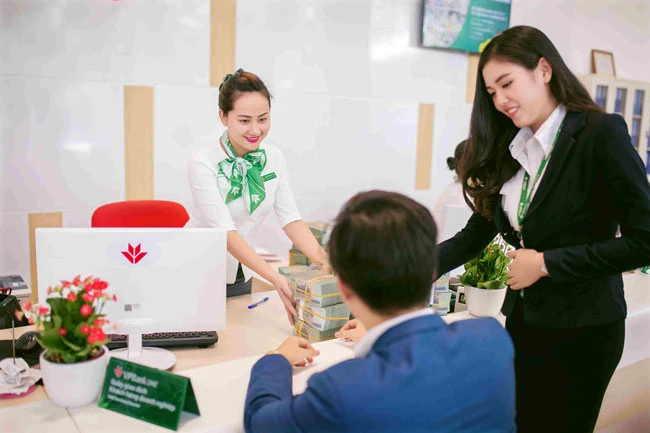 VPBank 1 trong 4 ngân hàng có giá trị thương hiệu cao nhất Việt Nam