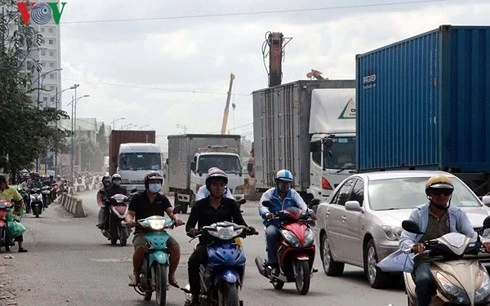 Thủ tướng yêu cầu bảo đảm trật tự an toàn giao thông trong dịp Tết
