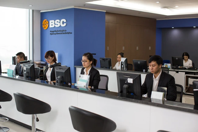 BSC tiếp tục IPO 10 triệu cổ phần