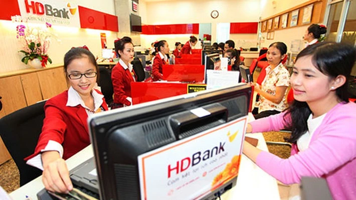 HDBank: Tràn ngập ưu đãi trong tháng 3 dành cho khách hàng