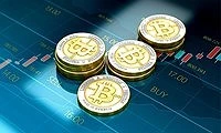 Giá bitcoin ngày 27/3 tiếp tục rớt thảm
