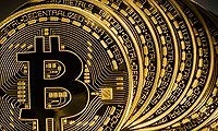 Giá Bitcoin áp sát ngưỡng 9.000 USD
