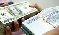 Tỷ giá USD ngày 8/5: Vietcombank tăng mạnh giá mua bán USD
