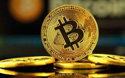 Giá Bitcoin bất ngờ giảm mạnh