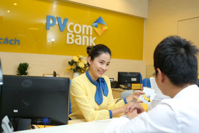 PVcomBank nỗ lực hỗ trợ doanh nghiệp tối đa