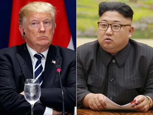 Chiến lược khó ngờ của Mỹ và Triều Tiên trên đấu trường ngoại giao