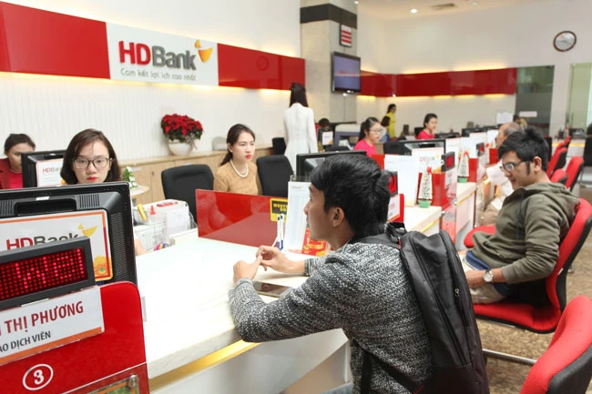 HDBank phát hành thành công 5.000 tỷ đồng trái phiếu 