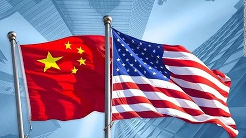 Trung Quốc “bắt tay” Châu Âu đối phó chiến tranh thương mại với Mỹ?