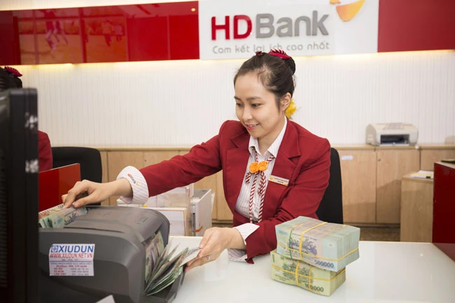 HDBank phát hành thành công 1.000 tỷ đồng trái phiếu 