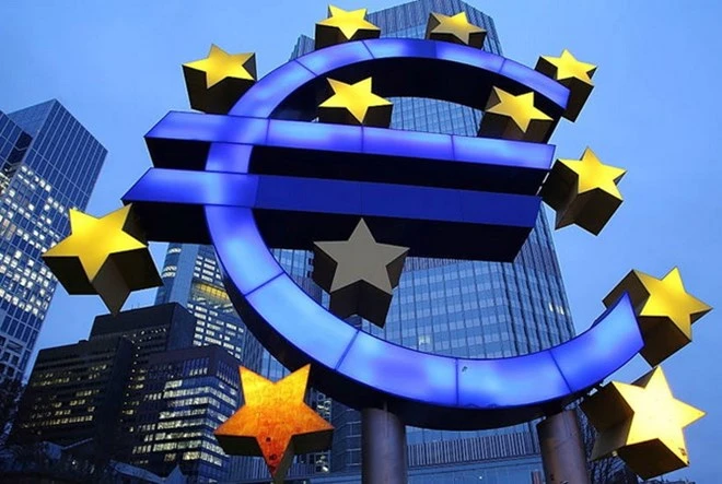EU lo ngại căng thẳng thương mại với Mỹ tác động tới Eurozone