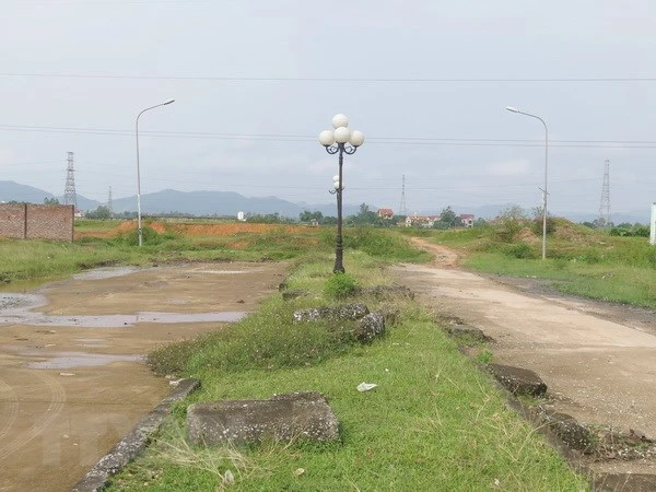Thanh tra Chính phủ yêu cầu xử lý các sai phạm đất đai tại Cần Thơ