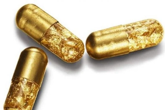 Đề nghị xử lý quảng cáo nano vàng như thuốc chữa ung thư