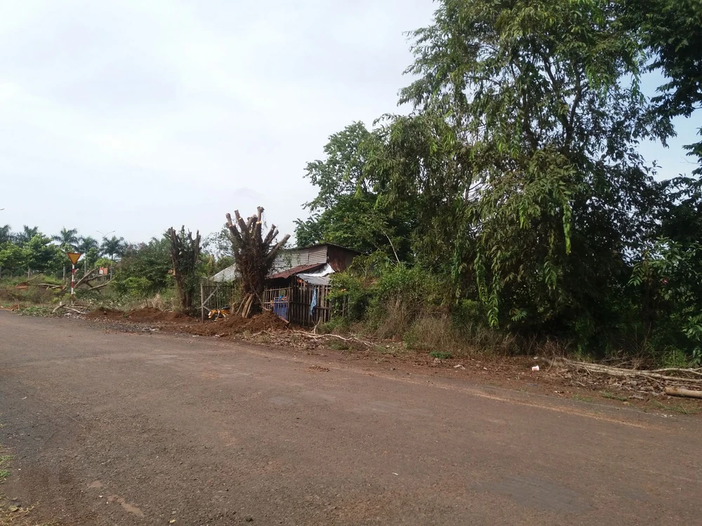 Thanh tra Chính phủ rà soát khiếu nại đất đai tại Bình Phước