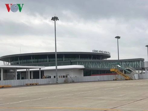 Xin xây sân bay Sa Pa và “Hội chứng sân bay” tại Việt Nam