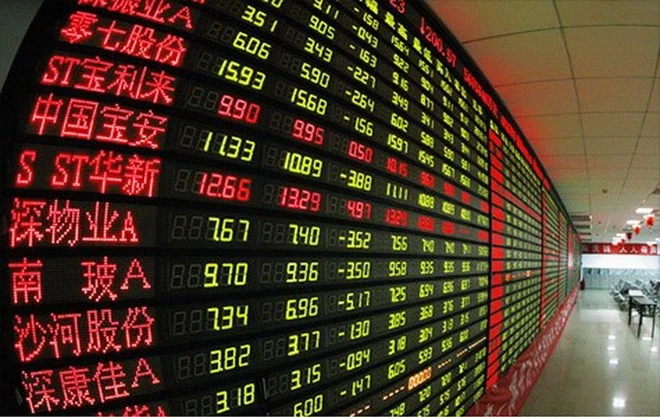 Trung Quốc “bơm” thêm tiền vào nền kinh tế trong tháng 7