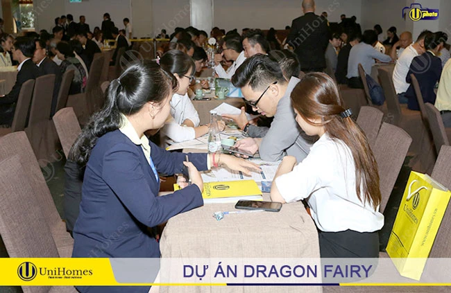 Dragon Fairy: trải nghiệm sống “nhã” tại vịnh biển Nha Trang