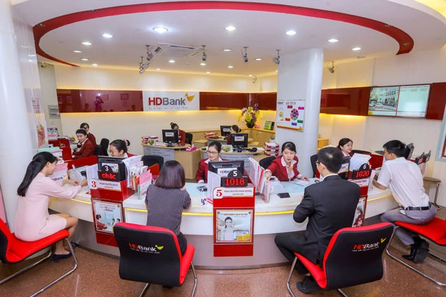 HDBank tặng 0,5% lãi suất khách gửi tiết kiệm trong tháng sinh nhật 
