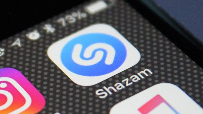 EU duyệt thương vụ Apple mua lại dịch vụ nghe nhạc Shazam