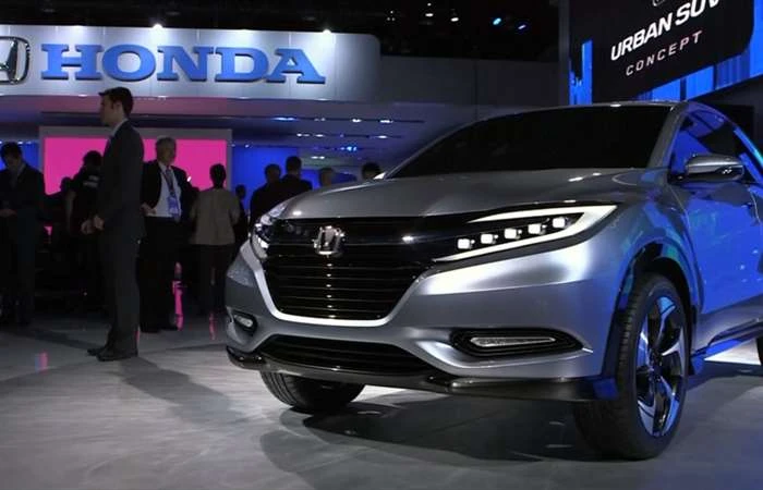 Honda đầu tư 2.75 tỷ USD phát triển dòng xe tự lái