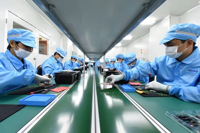 Hợp tác công nghệ Việt Nam-Nhật Bản: "Đánh chiếm" thị trường nhân lực