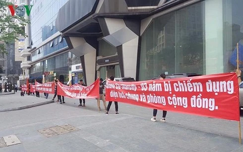 Hàng trăm toà nhà chung cư ở Hà Nội có tranh chấp về quỹ bảo trì.