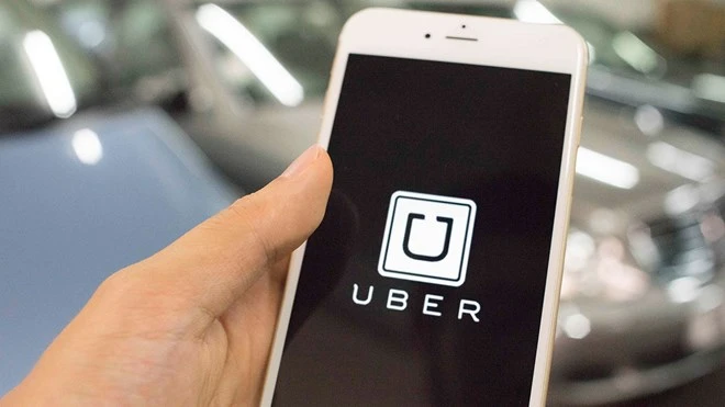 Uber bị phạt nặng vì vi phạm quy định bảo vệ thông tin khách hàng