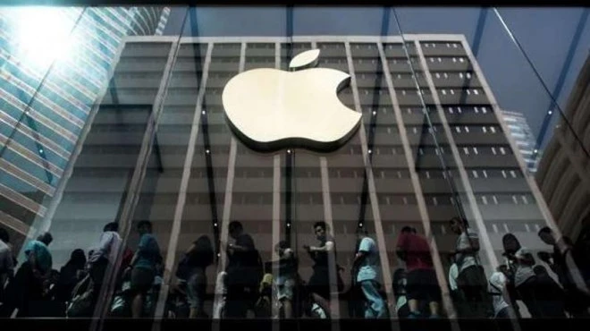Apple giành lại vị trí công ty giá trị nhất ở Mỹ từ tay Microsoft
