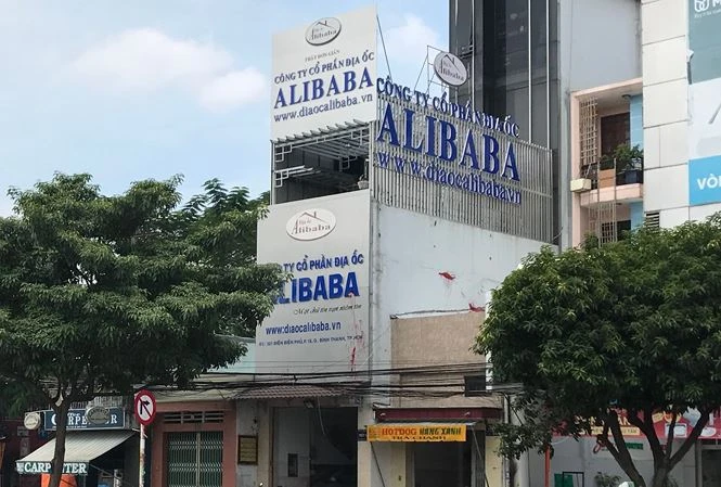 Đồng Nai: Điều tra dấu hiệu vi phạm sử dụng đất của Công ty Alibaba