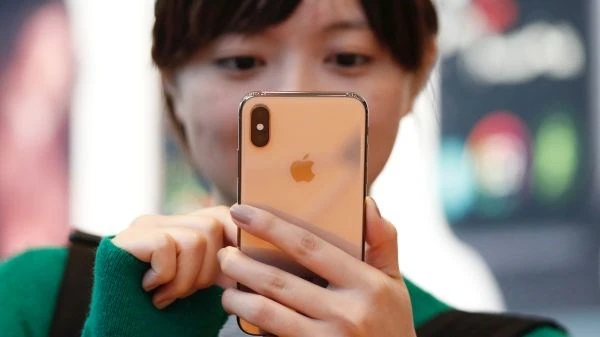 Tòa án Trung Quốc cấm bán và nhập khẩu hầu hết các mẫu iPhone