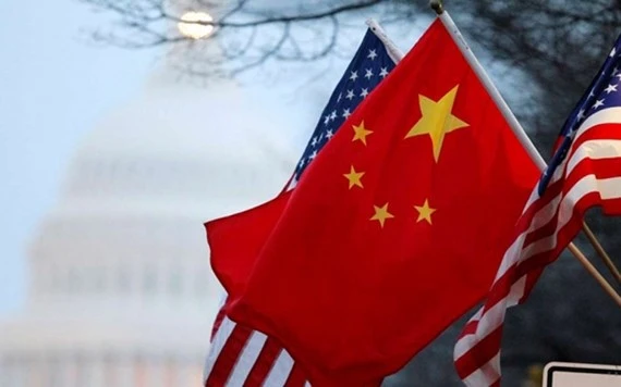 Trung Quốc chưa đáp ứng nhu cầu cốt lõi của Mỹ