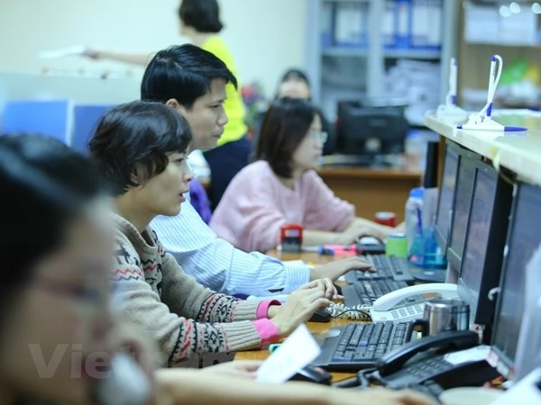 Chính phủ phê duyệt Đề án thành lập Sở giao dịch Chứng khoán Việt Nam