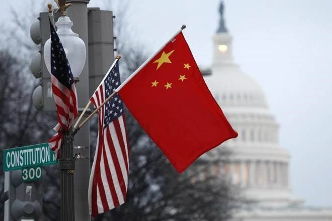 Mỹ lạc quan về đàm phán thương mại sắp tới với Trung Quốc